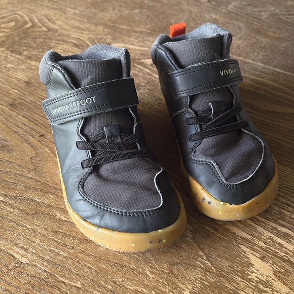 Vivo barefoot Other - Vivobarefoot Primus Ludo Hi
